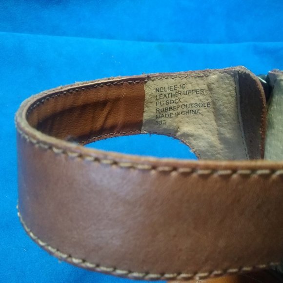 Steve Madden Sandals - Picture 4 of 8